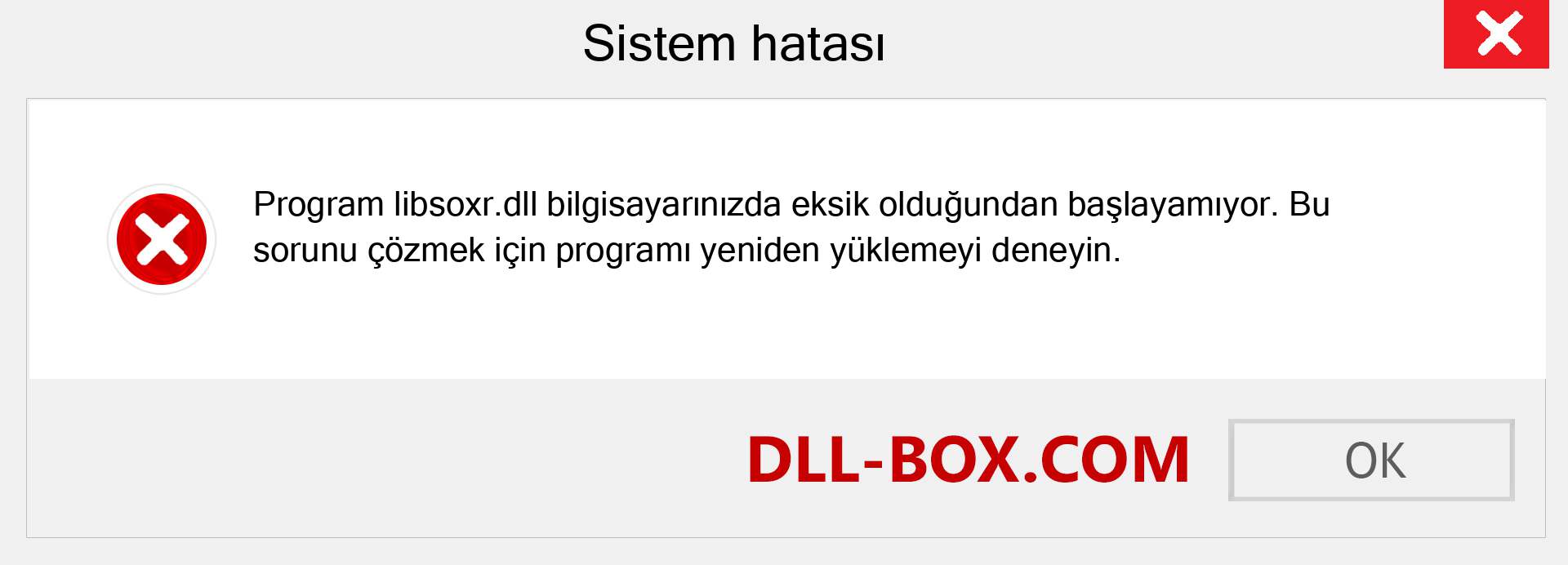 libsoxr.dll dosyası eksik mi? Windows 7, 8, 10 için İndirin - Windows'ta libsoxr dll Eksik Hatasını Düzeltin, fotoğraflar, resimler